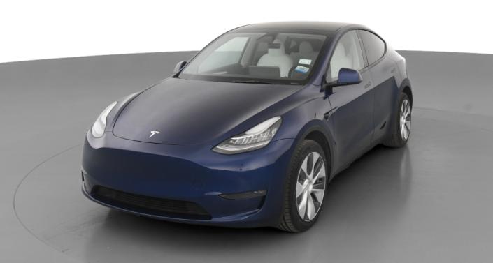 2023 Tesla Model Y Long Range -
                Fort Worth, TX