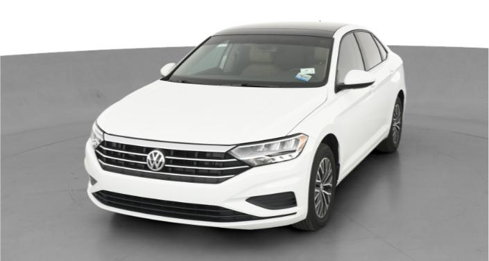 2020 Volkswagen Jetta SE -
                Bessemer, AL