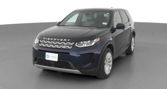 2021 Land Rover Discovery Sport S -
                Hebron, OH