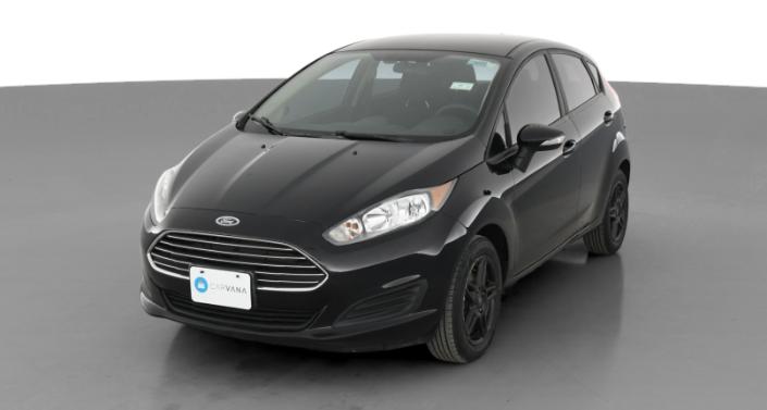 2019 Ford Fiesta SE -
                Richton Park, IL