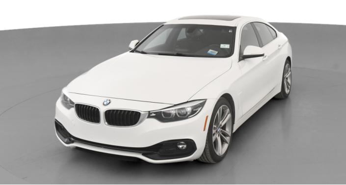 2018 BMW 4 Series 430i -
                Fort Worth, TX