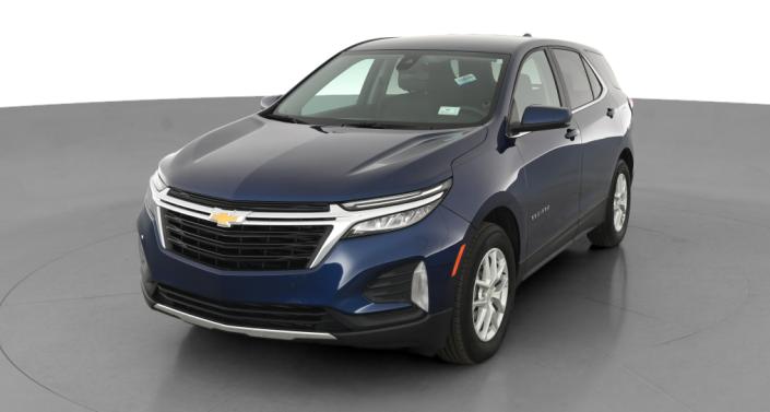 2022 Chevrolet Equinox LT -
                Bessemer, AL