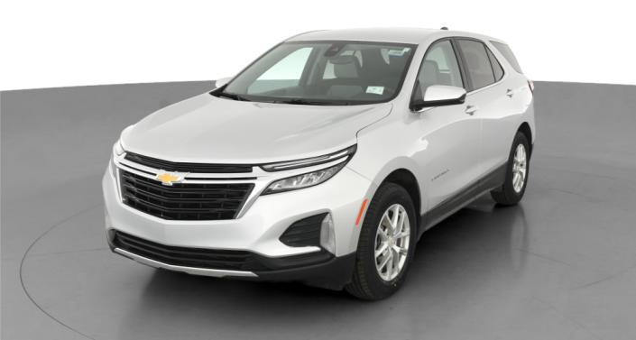 2022 Chevrolet Equinox LT -
                Bessemer, AL