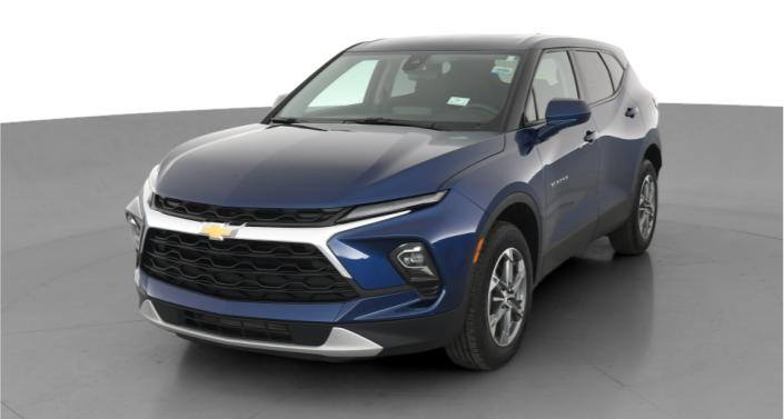 2023 Chevrolet Blazer  -
                Bessemer, AL