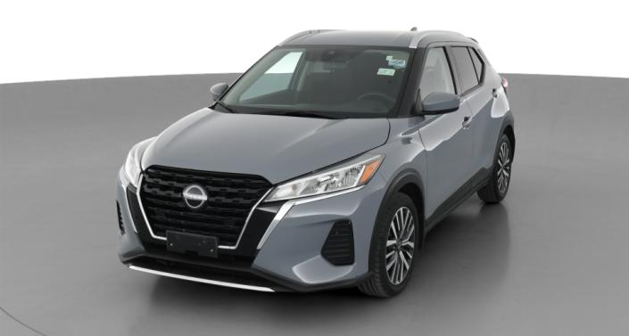 2022 Nissan Kicks SV -
                Richton Park, IL