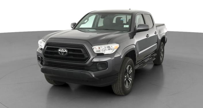 2022 Toyota Tacoma SR5 -
                Bessemer, AL