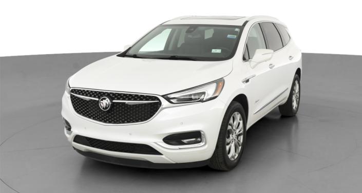 2021 Buick Enclave Avenir -
                Bessemer, AL