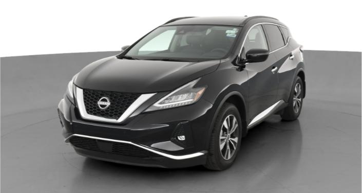 2024 Nissan Murano SV -
                Bessemer, AL