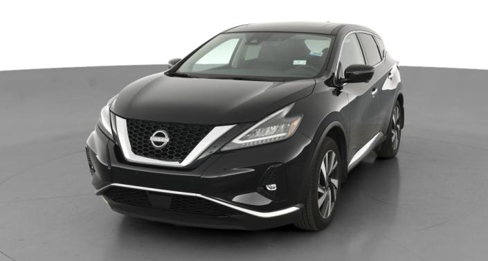 2024 Nissan Murano SL -
                Bessemer, AL