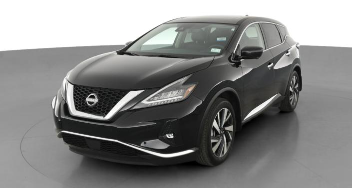 2024 Nissan Murano SL -
                Bessemer, AL