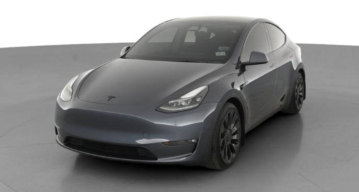 2023 Tesla Model Y Performance -
                Bessemer, AL