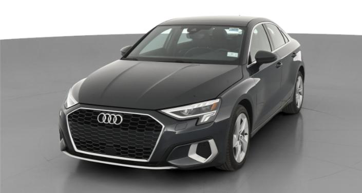 2024 Audi A3 Premium -
                Wheatland, OK