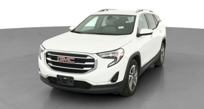 2019 GMC Terrain SLT -
                Bessemer, AL