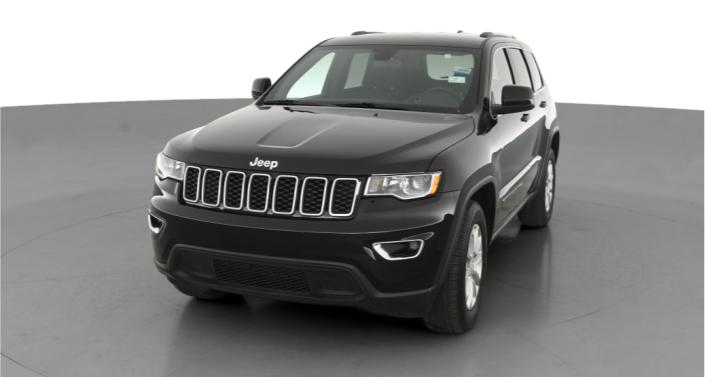 2021 Jeep Grand Cherokee Laredo -
                Bessemer, AL