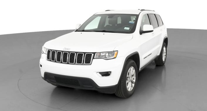 2021 Jeep Grand Cherokee Laredo -
                Bessemer, AL