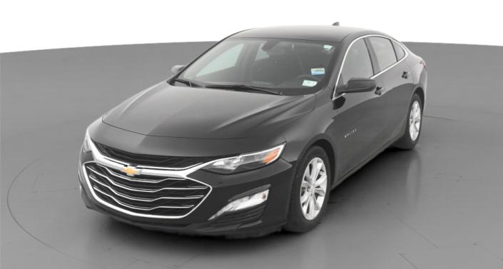 2020 Chevrolet Malibu LT -
                Auburn, GA