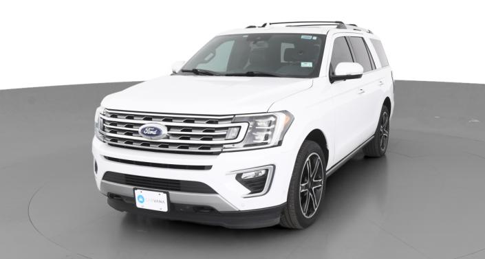 2019 Ford Expedition Limited -
                Concord, NC