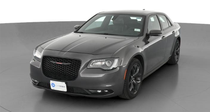 2023 Chrysler 300 S -
                Tooele, UT