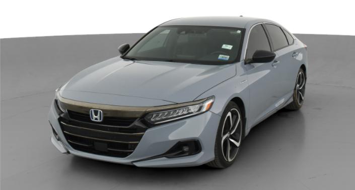 2022 Honda Accord Sport -
                Concord, NC