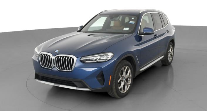 2022 BMW X3 xDrive30i -
                Bessemer, AL