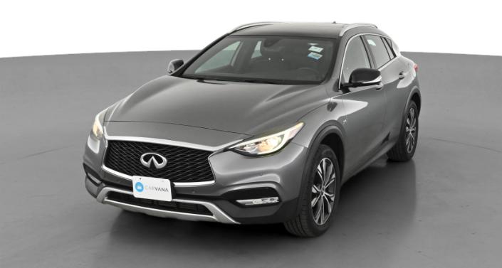 2017 INFINITI QX30 Premium -
                Beverly, NJ