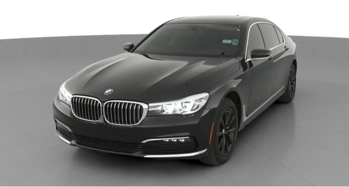 2018 BMW 7 Series 740i -
                Fort Worth, TX