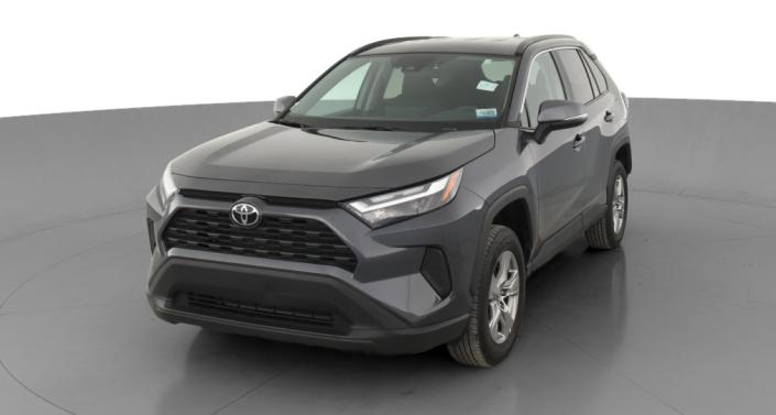 2024 Toyota RAV4 XLE -
                Indianapolis, IN