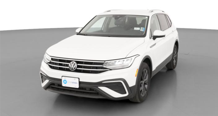 2024 Volkswagen Tiguan SE -
                Tolleson, AZ