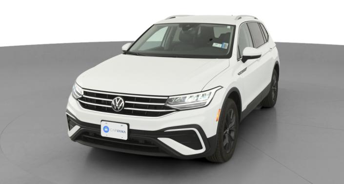 2024 Volkswagen Tiguan SE -
                Tolleson, AZ