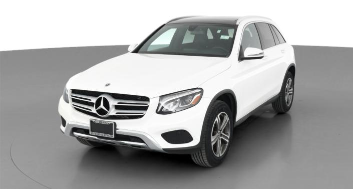 2019 Mercedes-Benz GLC 300 -
                Richton Park, IL