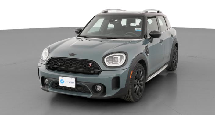 2022 MINI Cooper Countryman S -
                Tolleson, AZ