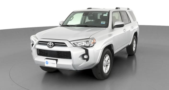 2022 Toyota 4Runner SR5 -
                Rocklin, CA