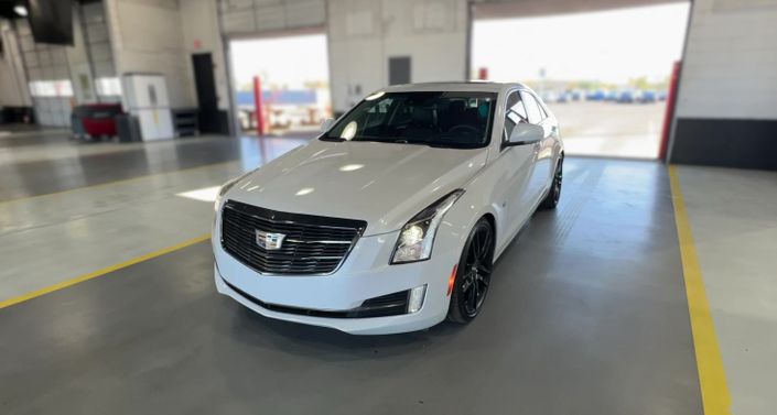 2016 Cadillac ATS Premium -
                Tolleson, AZ