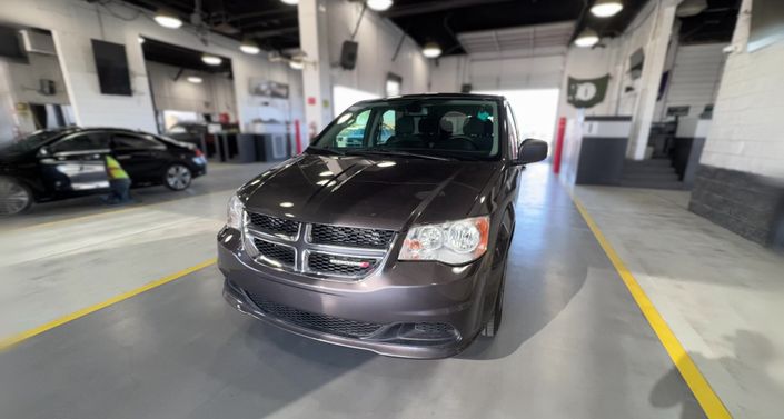 2020 Dodge Grand Caravan SE -
                Tolleson, AZ