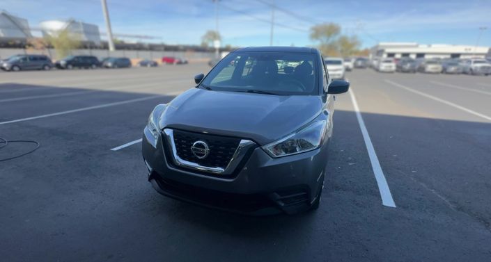 2020 Nissan Kicks S -
                Tolleson, AZ