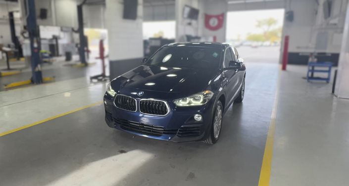 2018 BMW X2 xDrive28i -
                Tolleson, AZ