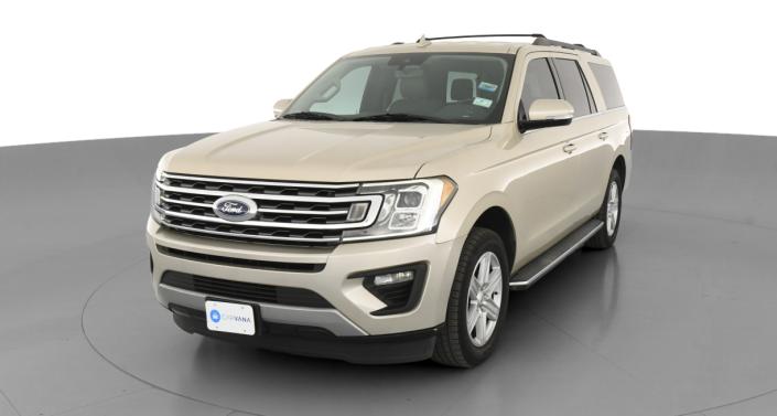 2018 Ford Expedition MAX XLT -
                San Antonio, TX