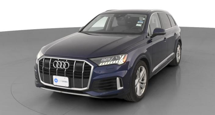 2021 Audi Q7 Prestige -
                Indianapolis, IN