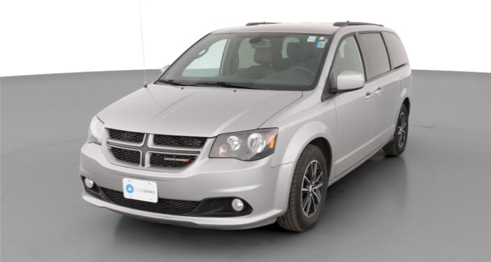 2019 Dodge Grand Caravan SE -
                Riverside, CA