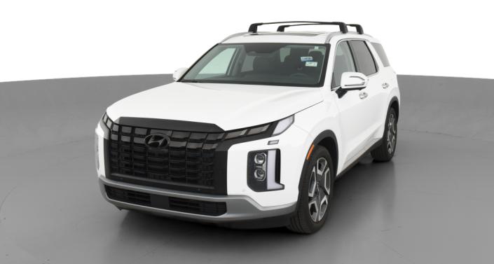 2023 Hyundai Palisade Limited -
                Concord, NC