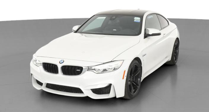 2016 BMW M4 Base -
                San Antonio, TX