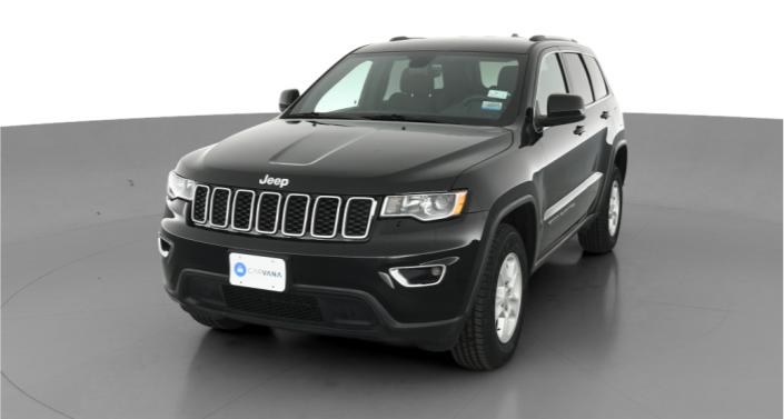 2017 Jeep Grand Cherokee Laredo -
                Lorain, OH