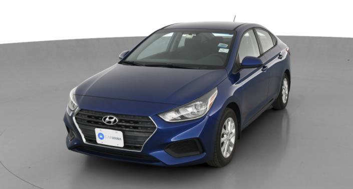 2018 Hyundai Accent SEL -
                Colonial Heights, VA