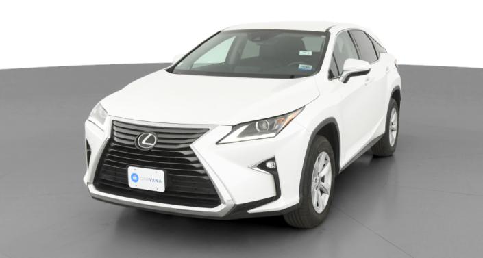 2017 Lexus RX 350 -
                Tolleson, AZ