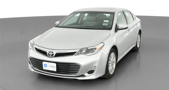 2014 Toyota Avalon XLE -
                Lorain, OH