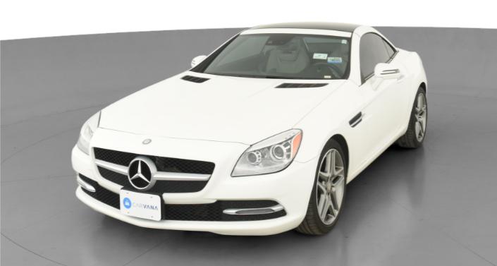 2014 Mercedes-Benz SLK 250 -
                Indianapolis, IN