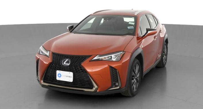 2019 Lexus UX 250h -
                Colonial Heights, VA