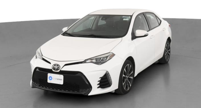 2019 Toyota Corolla SE -
                Colonial Heights, VA