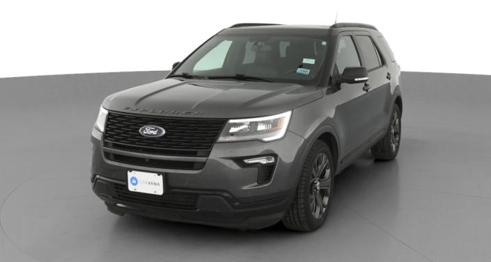 2019 Ford Explorer Sport -
                Tolleson, AZ