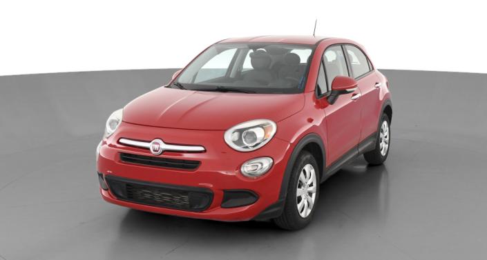 2016 Fiat 500X Pop -
                Haines City, FL